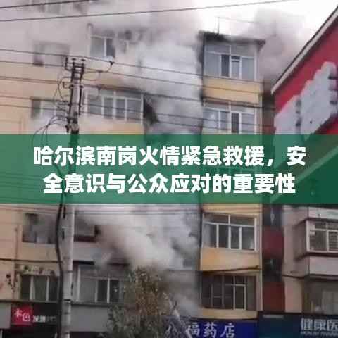 哈尔滨南岗火情紧急救援,安全意识与公众应对的重要性